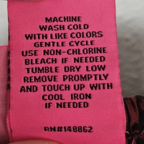 Betsy Johnson collab with torrid dark academia style dress with belt size 10 - Picture 8 of 12